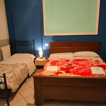 Chez Amelie Guest House Rzym Zewnętrze zdjęcie