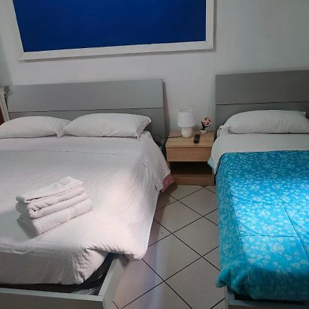 Chez Amelie Guest House Rzym Zewnętrze zdjęcie