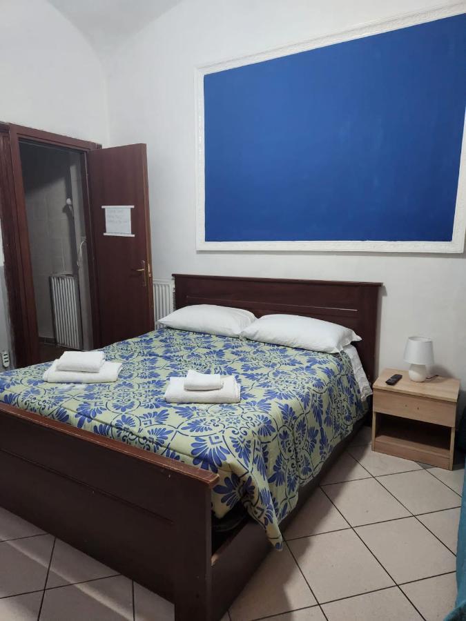 Chez Amelie Guest House Rzym Zewnętrze zdjęcie