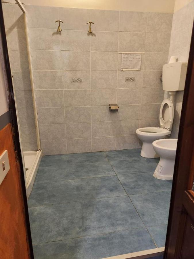 Chez Amelie Guest House Rzym Zewnętrze zdjęcie