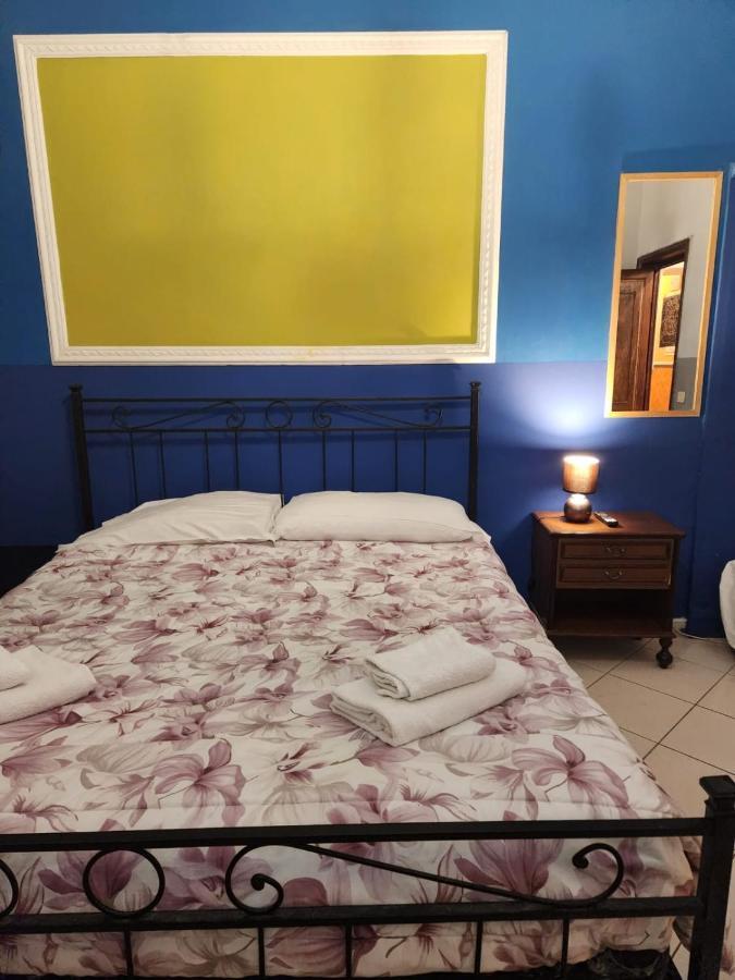 Chez Amelie Guest House Rzym Zewnętrze zdjęcie