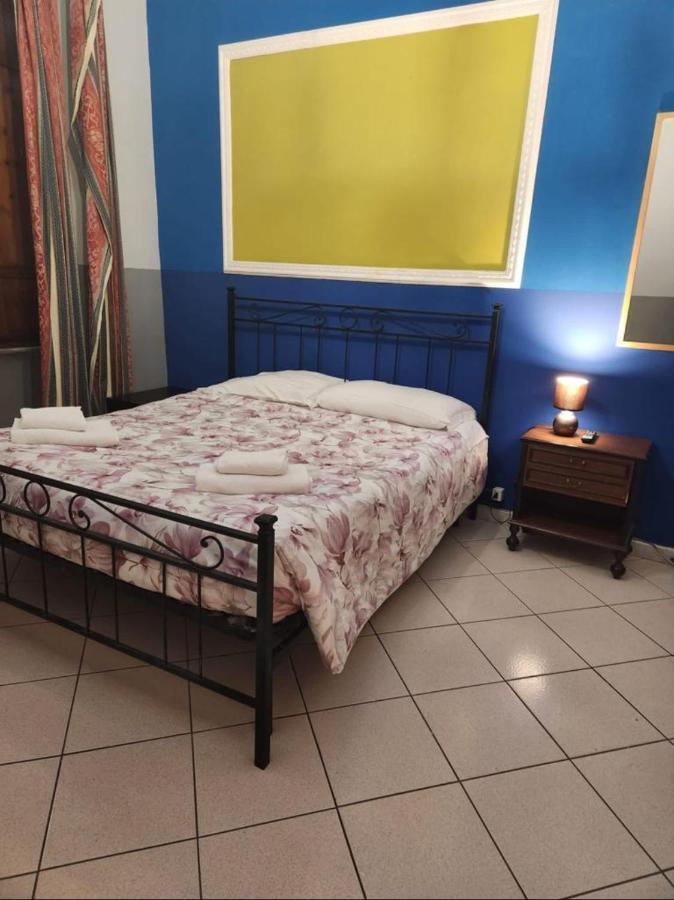 Chez Amelie Guest House Rzym Zewnętrze zdjęcie