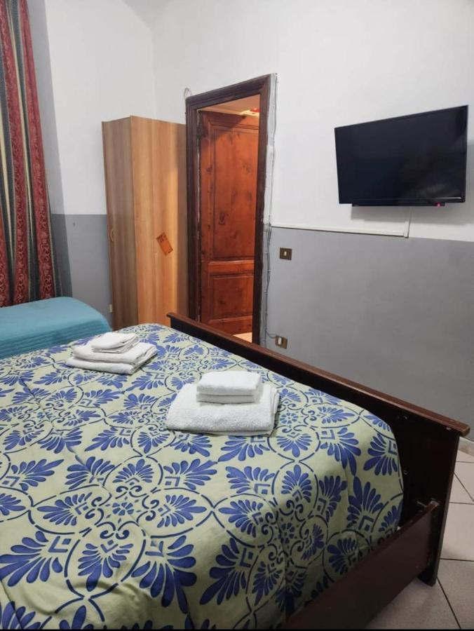 Chez Amelie Guest House Rzym Zewnętrze zdjęcie