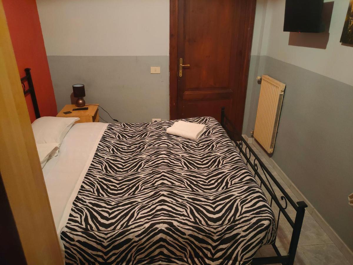 Chez Amelie Guest House Rzym Zewnętrze zdjęcie