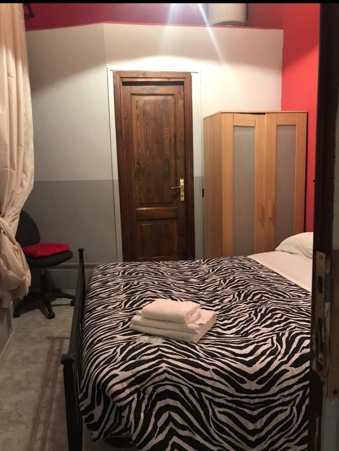 Chez Amelie Guest House Rzym Zewnętrze zdjęcie
