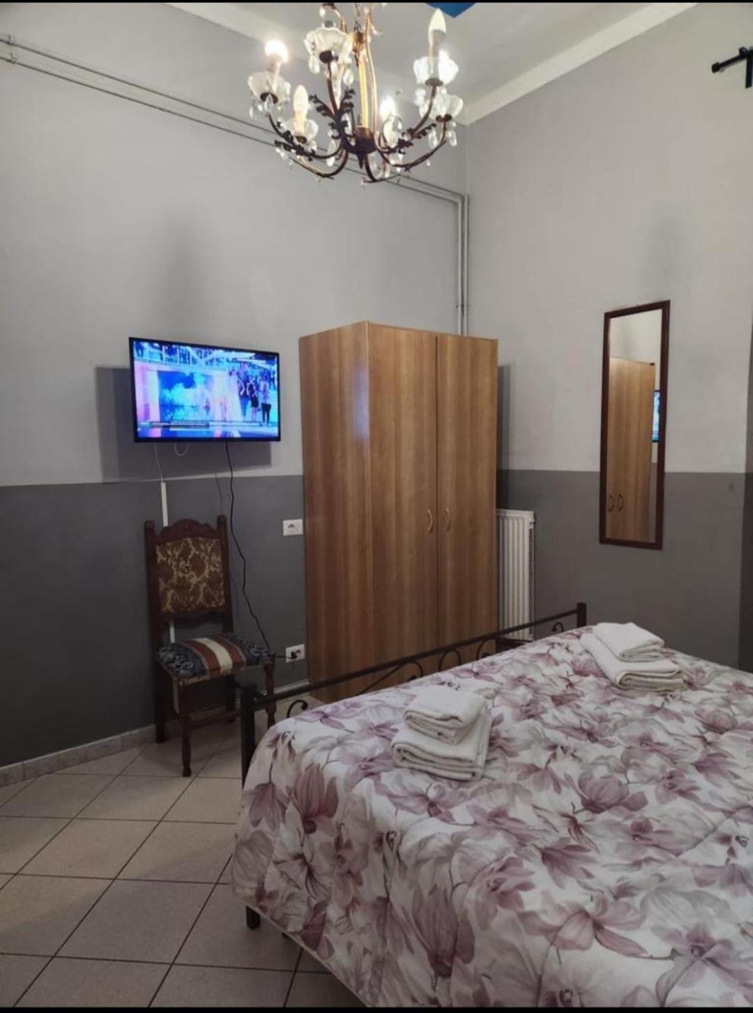 Chez Amelie Guest House Rzym Zewnętrze zdjęcie