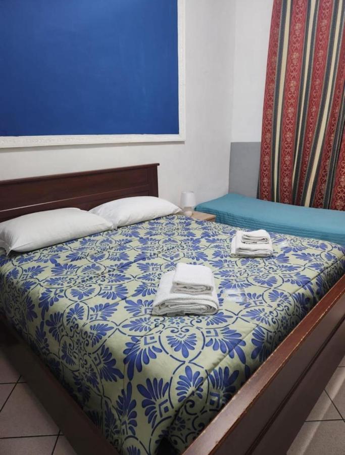 Chez Amelie Guest House Rzym Zewnętrze zdjęcie