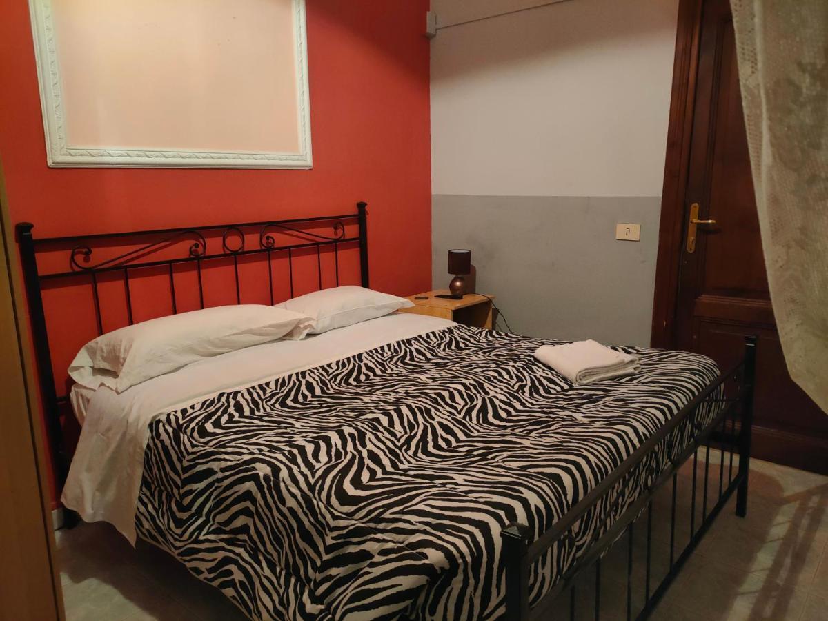 Chez Amelie Guest House Rzym Zewnętrze zdjęcie