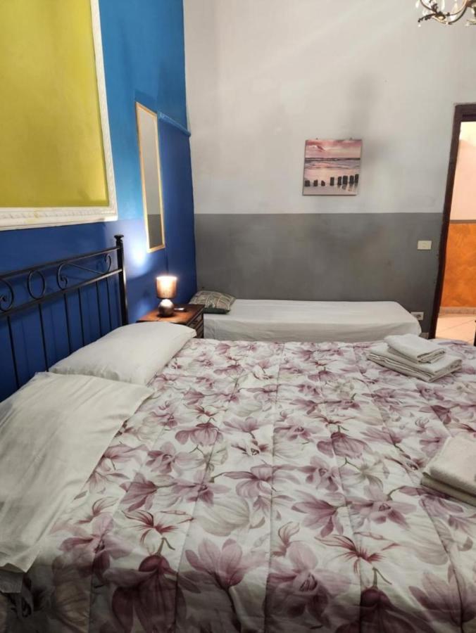 Chez Amelie Guest House Rzym Zewnętrze zdjęcie