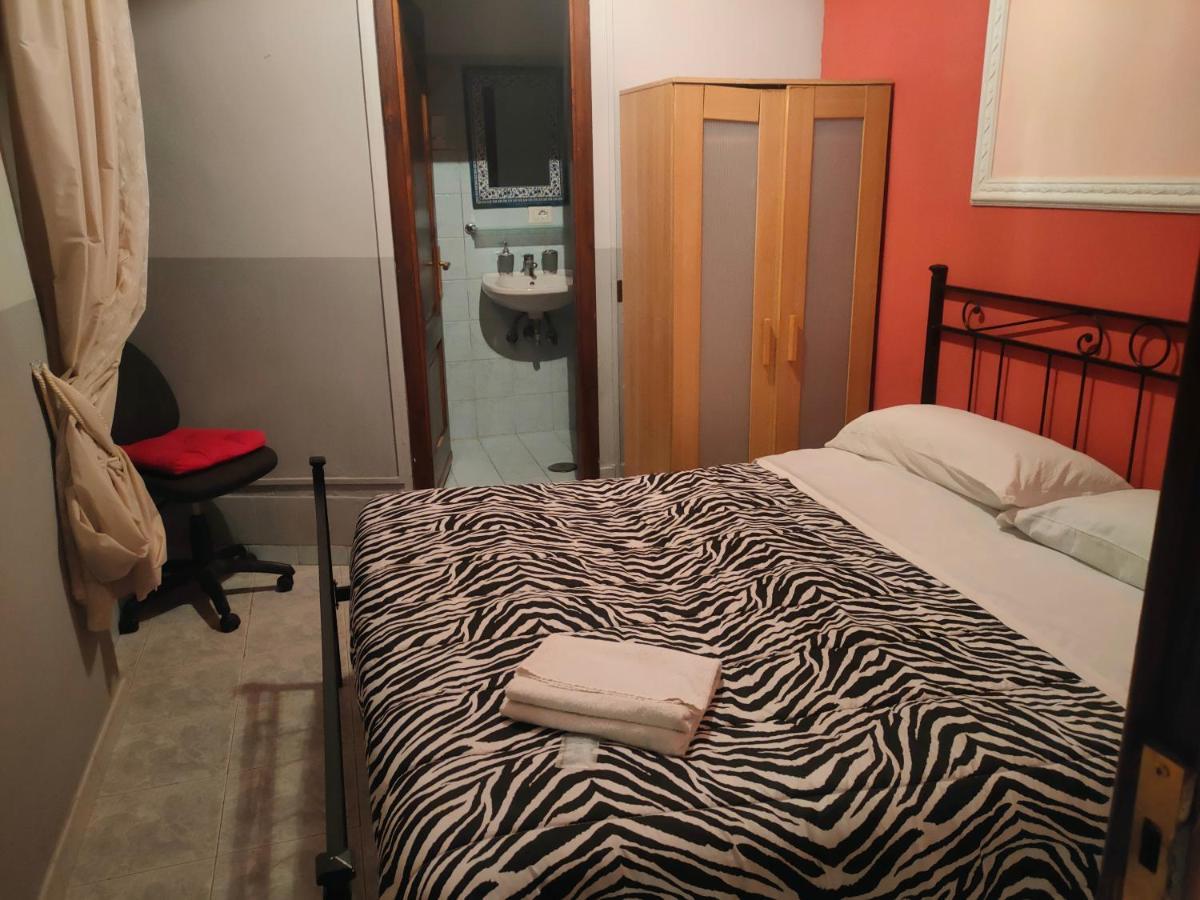Chez Amelie Guest House Rzym Zewnętrze zdjęcie