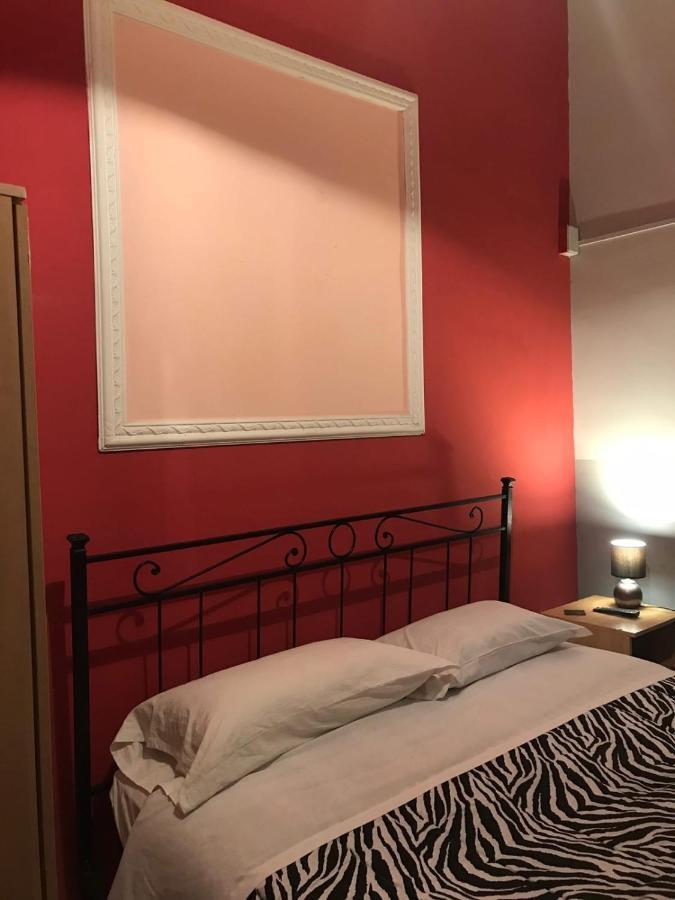 Chez Amelie Guest House Rzym Zewnętrze zdjęcie