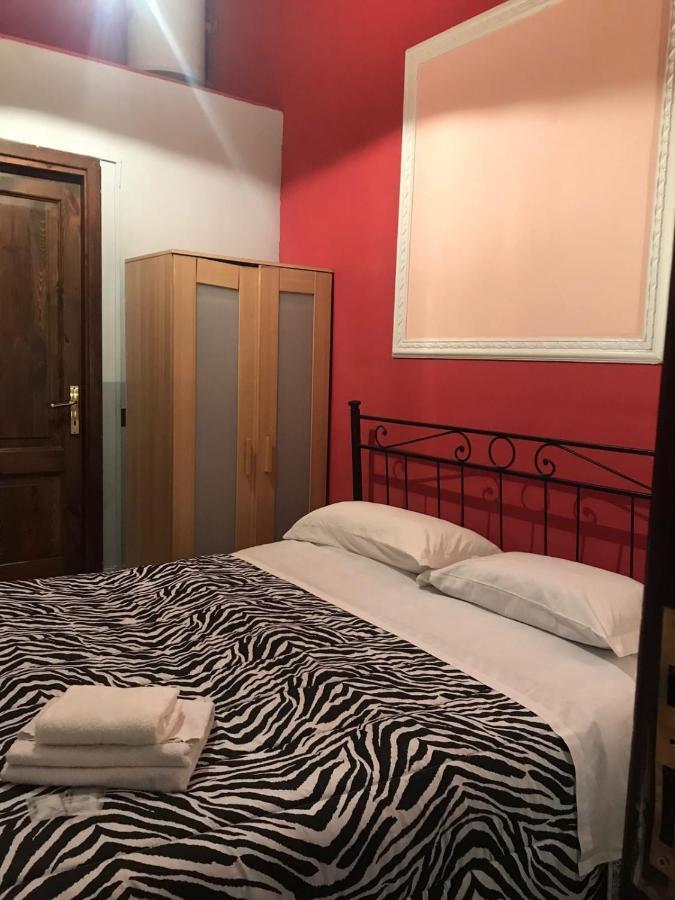 Chez Amelie Guest House Rzym Zewnętrze zdjęcie