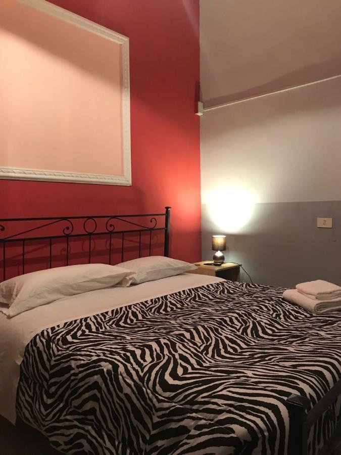 Chez Amelie Guest House Rzym Zewnętrze zdjęcie