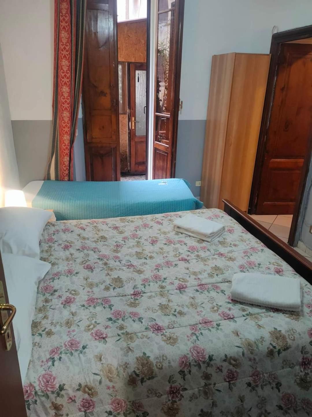 Chez Amelie Guest House Rzym Zewnętrze zdjęcie
