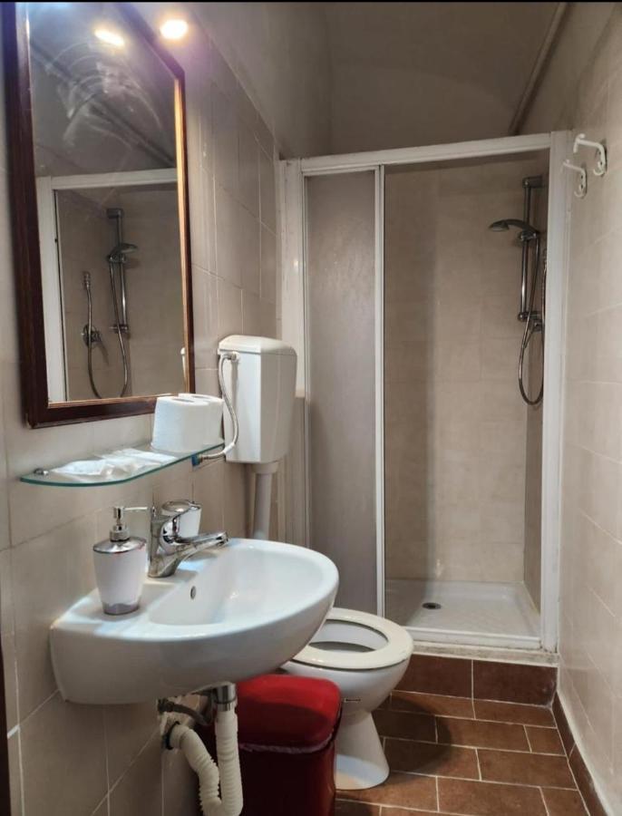 Chez Amelie Guest House Rzym Zewnętrze zdjęcie