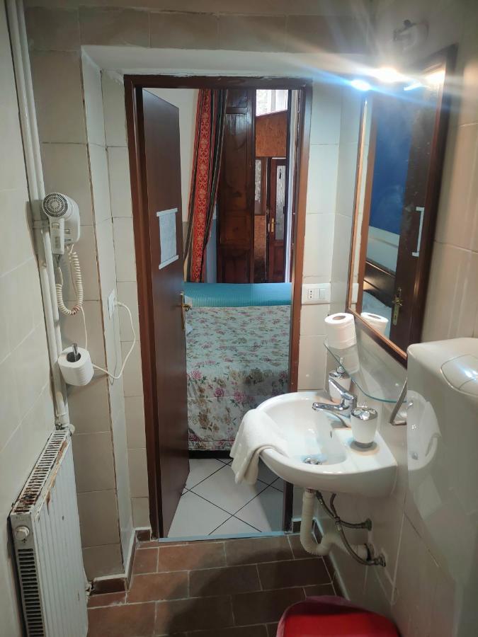 Chez Amelie Guest House Rzym Zewnętrze zdjęcie