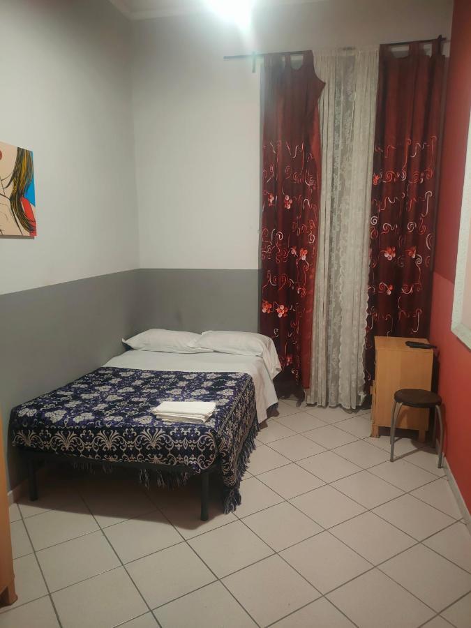 Chez Amelie Guest House Rzym Zewnętrze zdjęcie