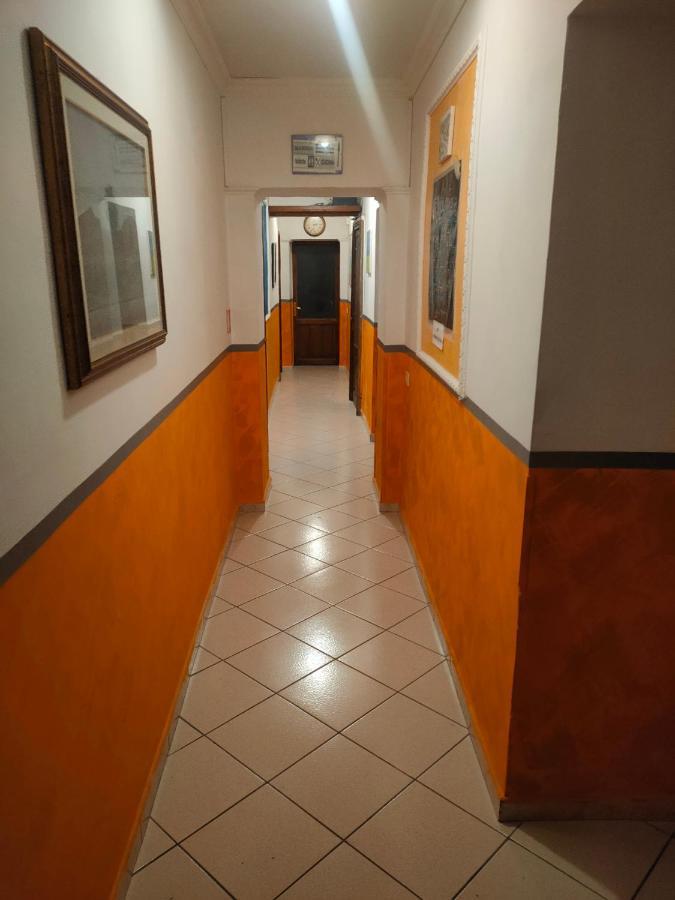 Chez Amelie Guest House Rzym Zewnętrze zdjęcie