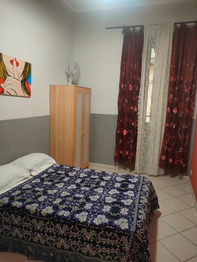 Chez Amelie Guest House Rzym Zewnętrze zdjęcie