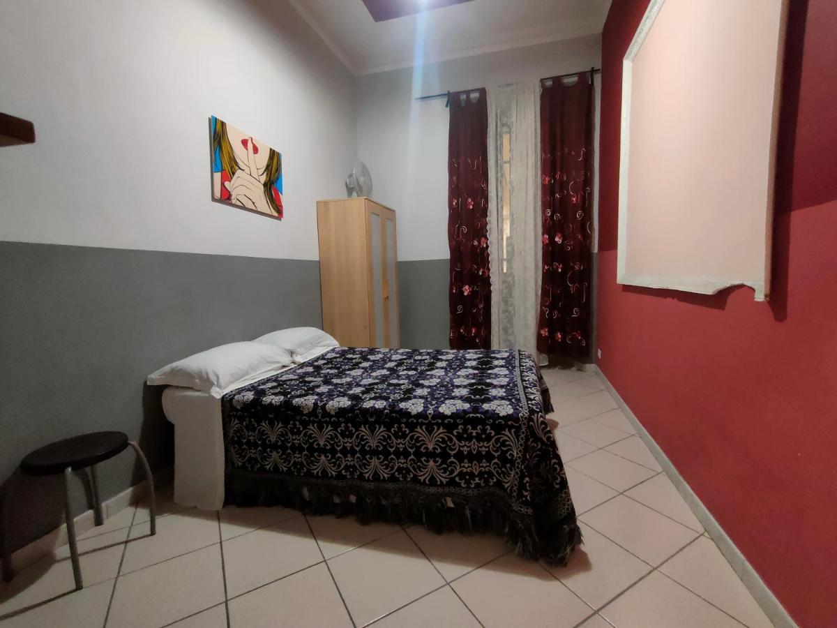 Chez Amelie Guest House Rzym Zewnętrze zdjęcie
