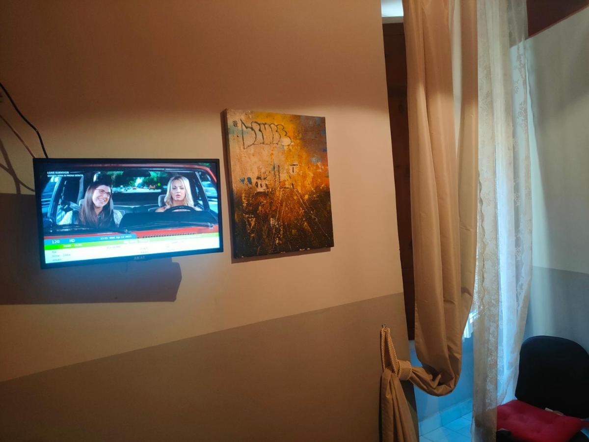 Chez Amelie Guest House Rzym Zewnętrze zdjęcie