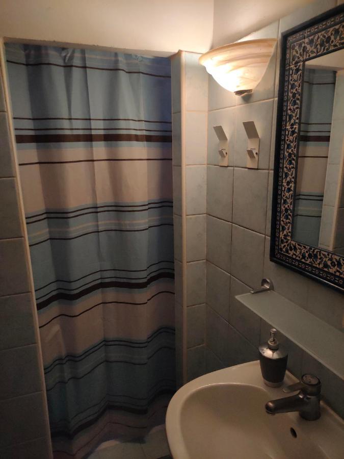 Chez Amelie Guest House Rzym Zewnętrze zdjęcie