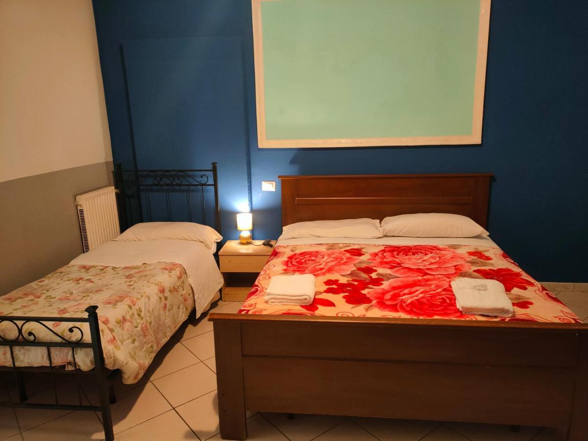 Chez Amelie Guest House Rzym Zewnętrze zdjęcie