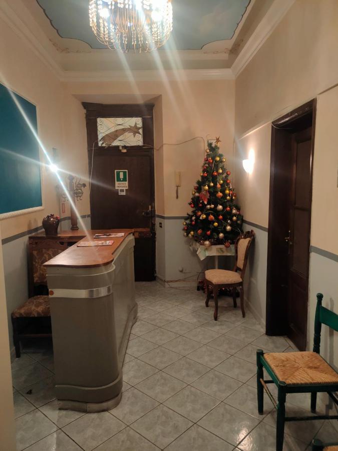 Chez Amelie Guest House Rzym Zewnętrze zdjęcie