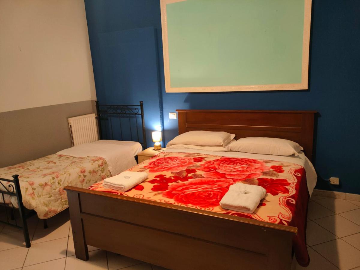Chez Amelie Guest House Rzym Zewnętrze zdjęcie