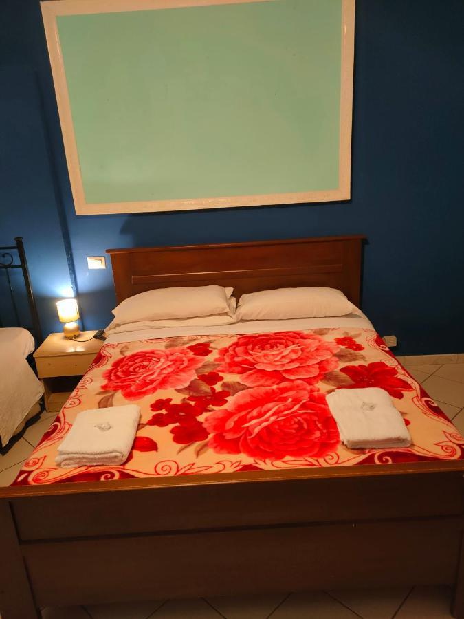 Chez Amelie Guest House Rzym Zewnętrze zdjęcie