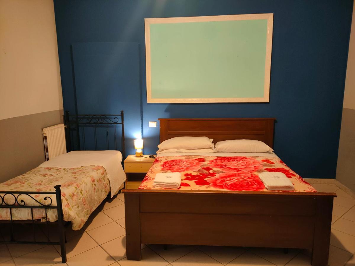Chez Amelie Guest House Rzym Zewnętrze zdjęcie