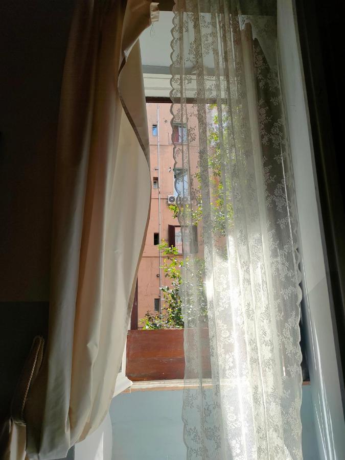 Chez Amelie Guest House Rzym Zewnętrze zdjęcie