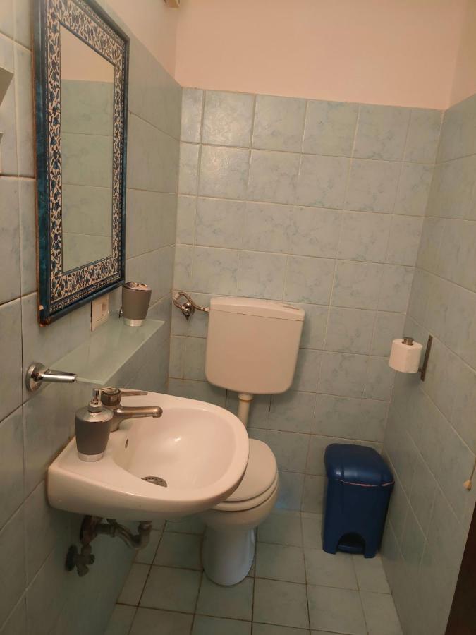 Chez Amelie Guest House Rzym Zewnętrze zdjęcie