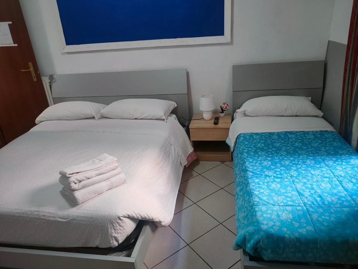 Chez Amelie Guest House Rzym Zewnętrze zdjęcie