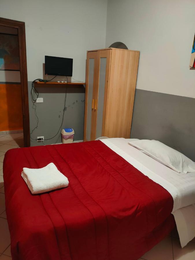 Chez Amelie Guest House Rzym Zewnętrze zdjęcie