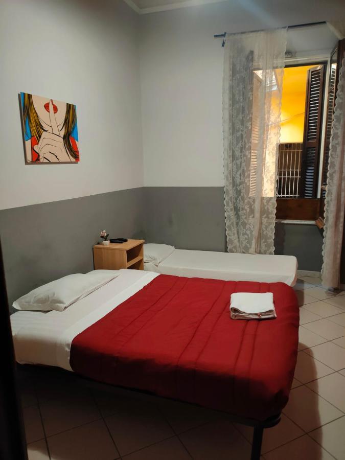 Chez Amelie Guest House Rzym Zewnętrze zdjęcie
