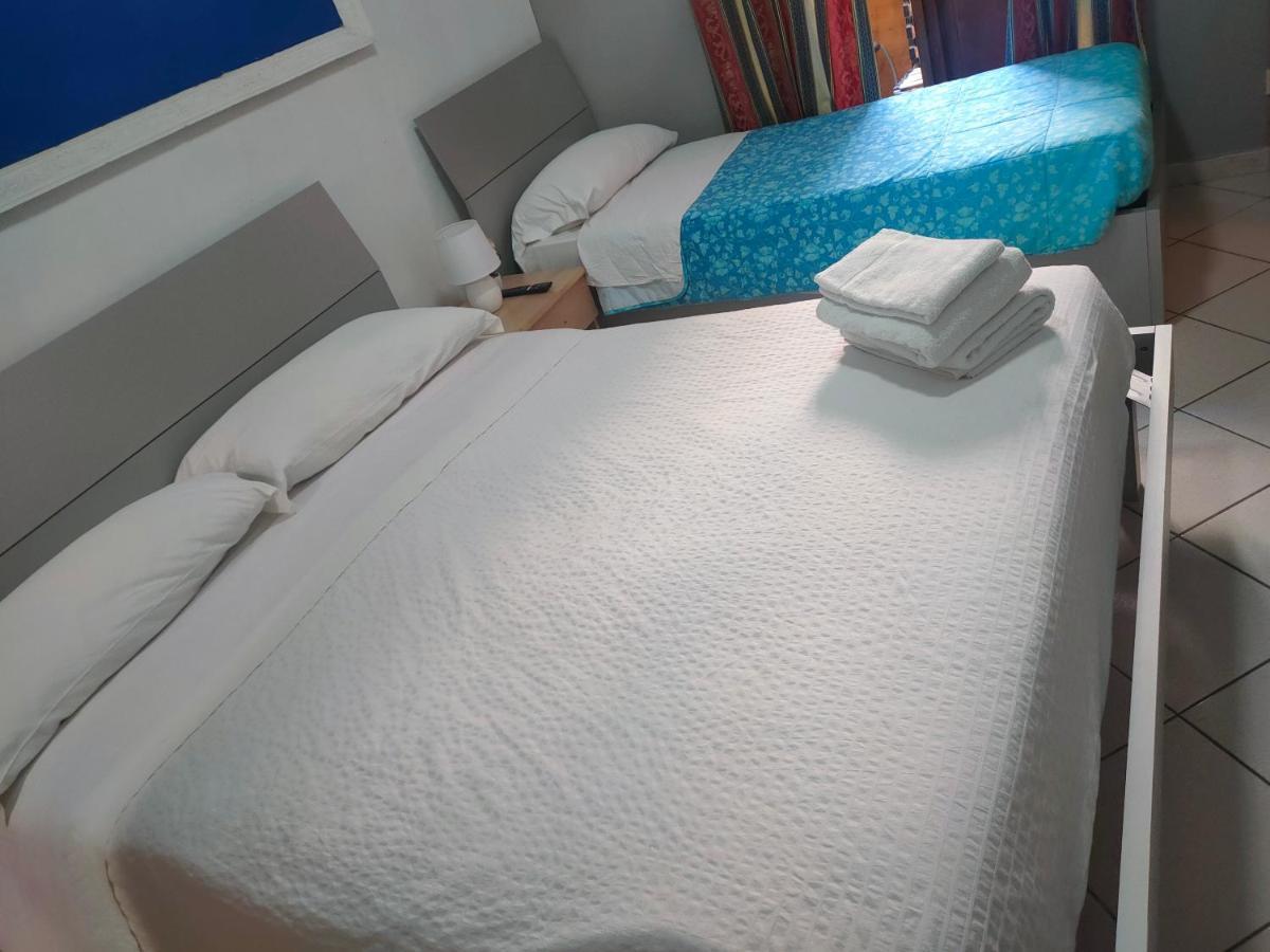 Chez Amelie Guest House Rzym Zewnętrze zdjęcie